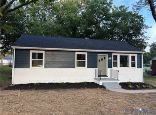 4809 Chardon Rd, Henrico, VA 23231