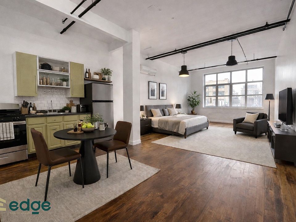 1st image of 385 Troutman St #207