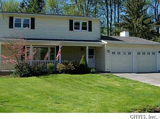 4167 Chariot Ln, Liverpool, NY 13090