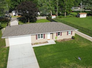 3544 S Kansas Ave, Springfield, MO 65807