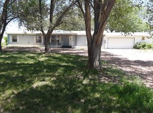 12548 Running Deer Rd, Eckert, CO 81418