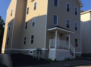 31 Pattison St, Worcester, MA 01604