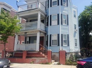 14 Cameron St, Dorchester, MA 02125