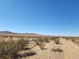 34 Panamint Trl, Helendale, CA 92342