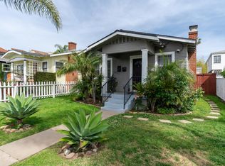 4447 Estrella Ave, San Diego, CA 92115