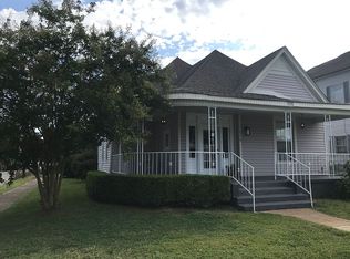 2114 Bennett Ave, Chattanooga, TN 37404