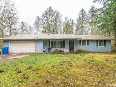 39693 Rock Creek Rd, Gates, OR, 97346