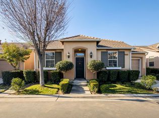 3639 W Persimmon Ln, Fresno, CA 93711