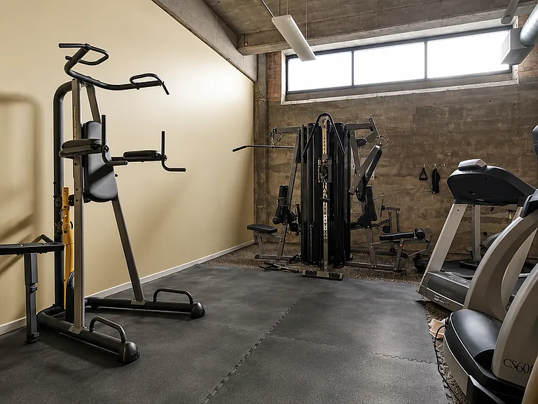 210 S Desplaines St #1006 — Photo 10