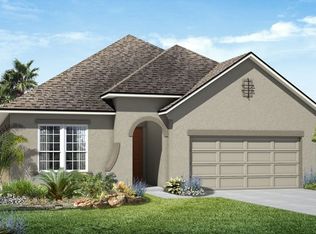 439 Tumbled Stone Way, St Augustine, FL 32086