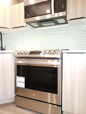 Rented by Bedford Brownstone Realty | media 26