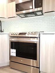 Rented by Bedford Brownstone Realty