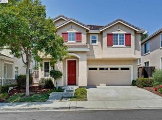 133 Elderberry Ln, Union City, CA