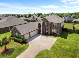 1214 Crest Ridge Dr, Glenn Heights, TX 75154