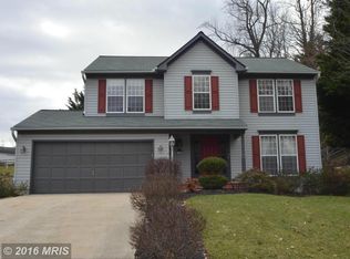 1077 Long Valley Rd, Westminster, MD 21158