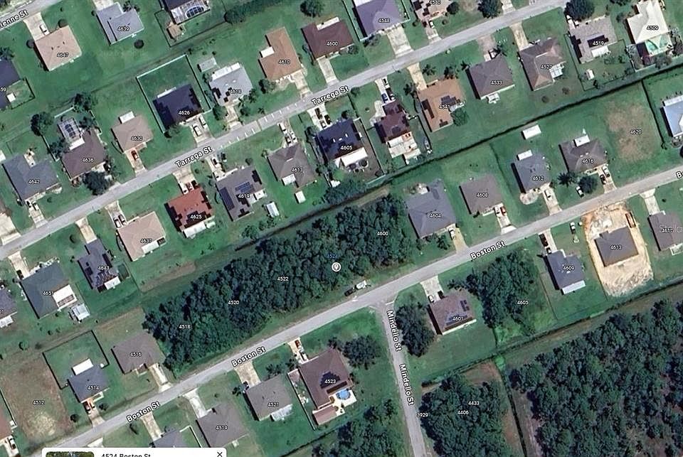 1st image of 4524 BOSTON STREET LOT 34