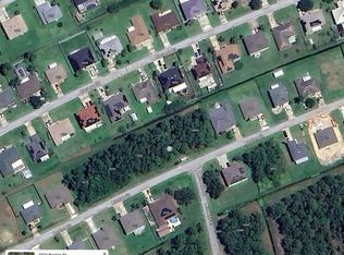4524 BOSTON STREET LOT 34, SEBRING, FL 33872