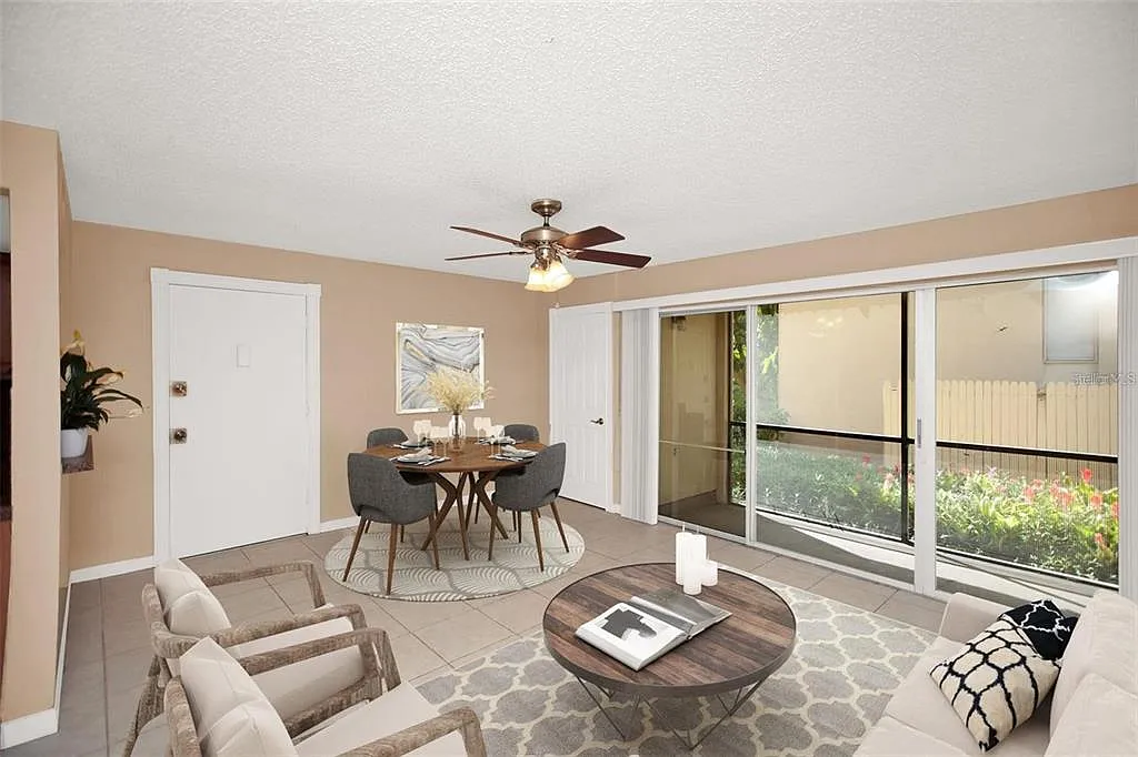 1 bed, 1.0 bath, 581 sqft, $1,325 — Photo 3