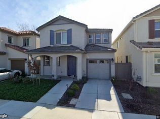 10972 Arrington Dr, Rancho Cordova, CA 95670