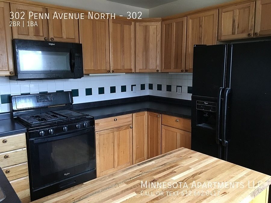 1st image of 302 Penn Ave N #302