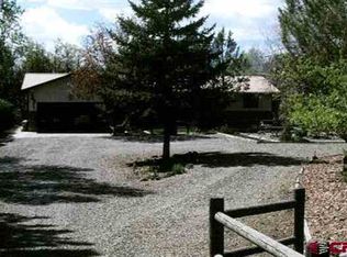 430 NE 4th St, Cedaredge, CO 81413