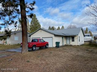 112 W 20th Ave, Post Falls, ID 83854