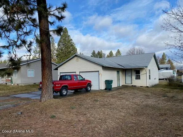 112 W 20th Ave, Post Falls, ID 83854