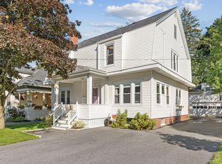 18 Edgewood Rd, South Portland, ME 04106