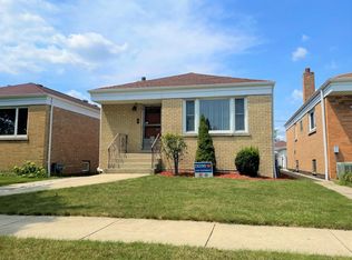 3408 S 53rd Ct, Cicero, IL 60804