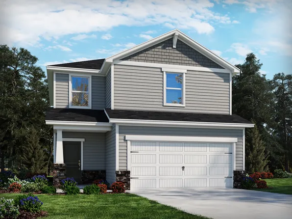 302 Fairchild Way, Albemarle, NC 28001