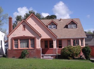 225 Military E, Benicia, CA 94510