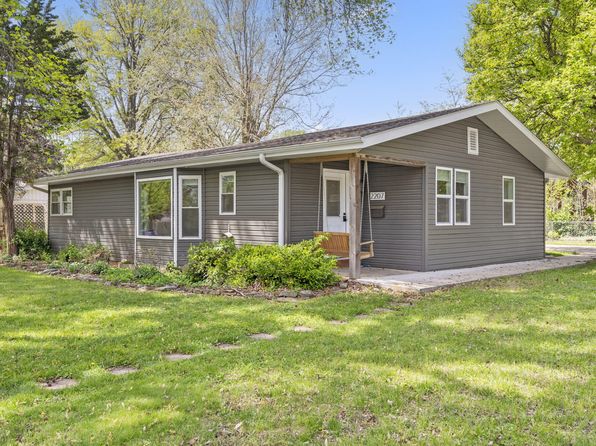 2207 S Florence Avenue, Springfield, MO 65807