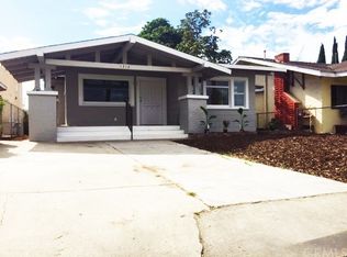 1312 W 53rd St, Los Angeles, CA 90037