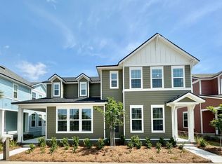 240 Wildlight Ave, Yulee, FL 32097