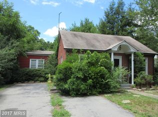 10 Indian Head Ave, Indian Head, MD