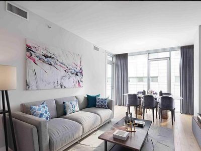 50 Franklin St APT 4A, New York, NY, 10013