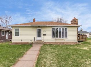 1003 E 8th St, Superior, WI 54880