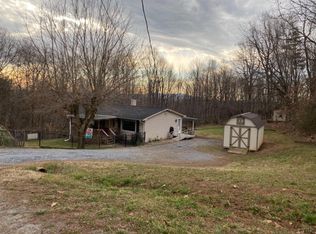 240 Knoll Woods Dr #2-LOT 1, Rustburg, VA 24588
