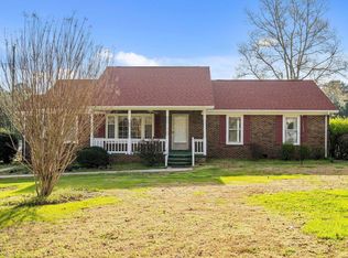 667 Rock Mill Rd, Henderson, NC 27537