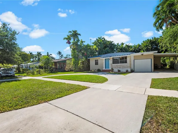 1150 Plover Ave, Miami Springs, FL 33166
