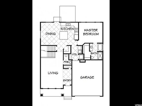 3rd image of 9626 N Bridge St #122