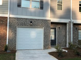 8436 Douglass Trl, Jonesboro, GA 30236