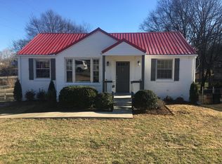 1608 Berrywood Rd, Nashville, TN 37216