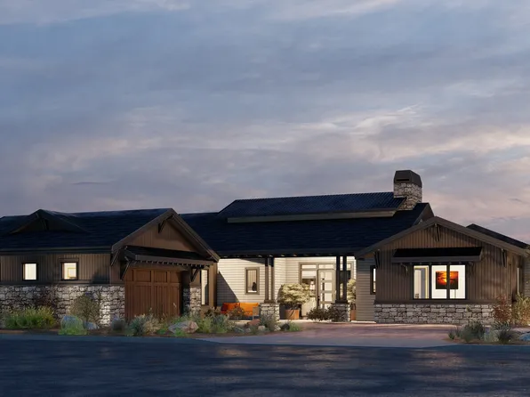 14520 N Pauls Spur, Prescott, AZ 86305