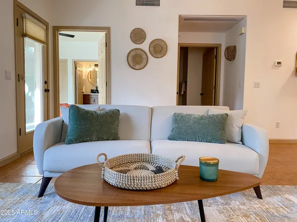 16545 E GUNSIGHT Drive #103, Fountain Hills, AZ 85268