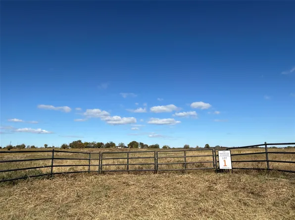 Angus Rd, Pottsboro, TX 75076