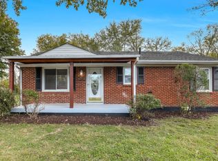 168 Dorris Ave, Springfield, TN 37172