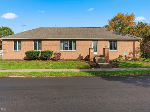 107 E Broad St, Louisville, OH 44641