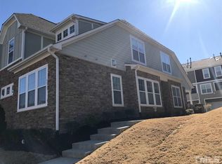 4017 Overcup Oak Ln, Cary, NC 27519