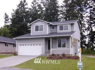 18009 110th Pl E, Bonney Lake, WA